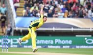 2017 ICC Champions Trophy Cricket England v Australia Jun 10th